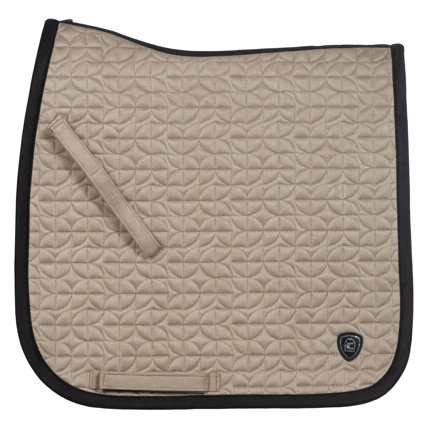 Cavallo Schabracke CAVALRONJA &ndash; Ansicht 2
