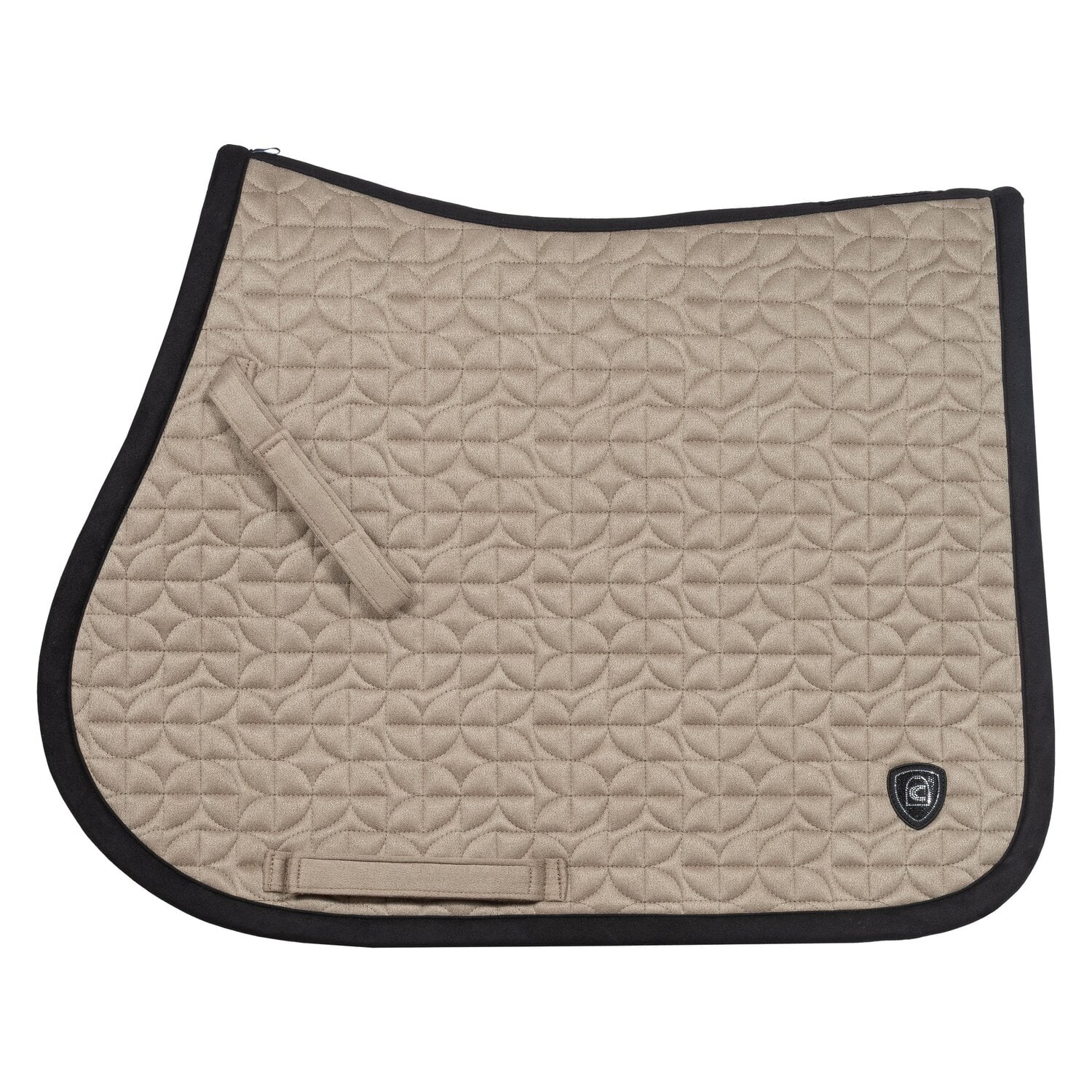 Cavallo Schabracke CAVALRONJA &ndash; Ansicht 1