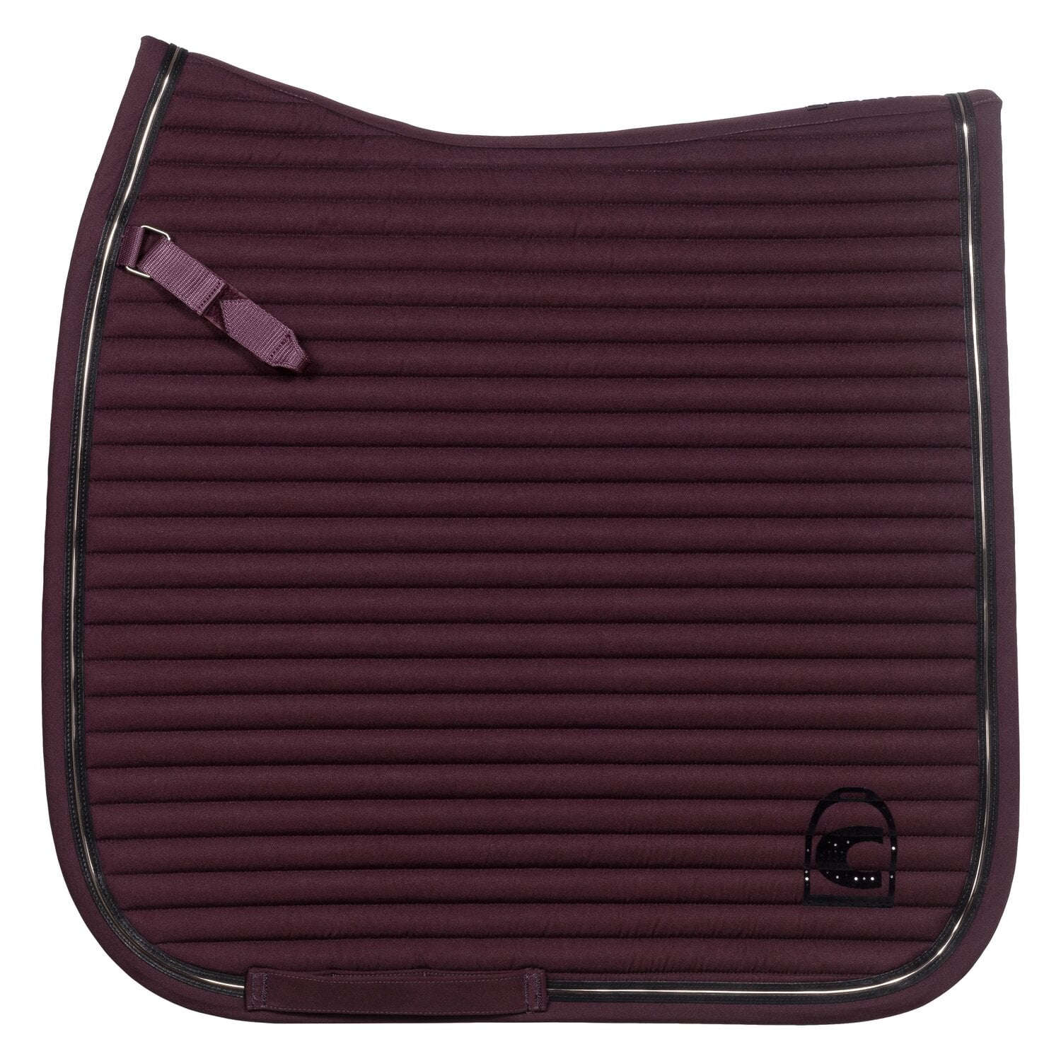 Cavallo Schabracke CAVALRITA &ndash; Ansicht 2