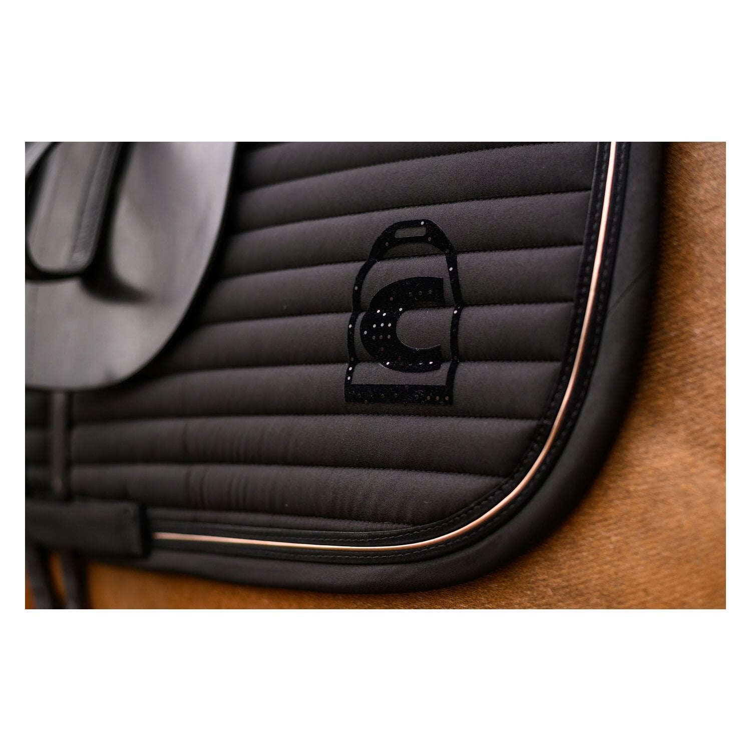 Cavallo Schabracke CAVALRITA &ndash; Ansicht 4