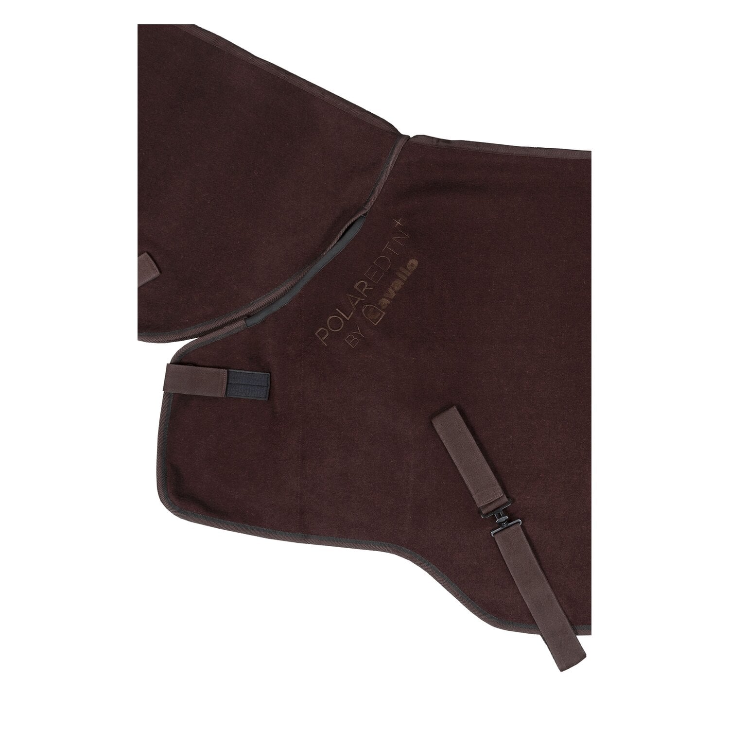 Cavallo Abschwitzdecke CAVALISLA &ndash; Ansicht 3