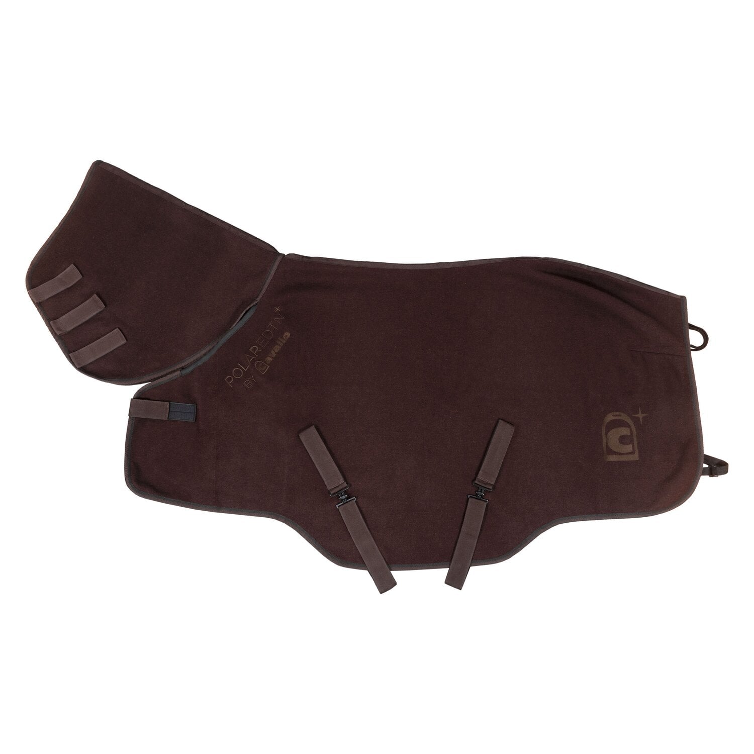 Cavallo Abschwitzdecke CAVALISLA &ndash; Ansicht 1
