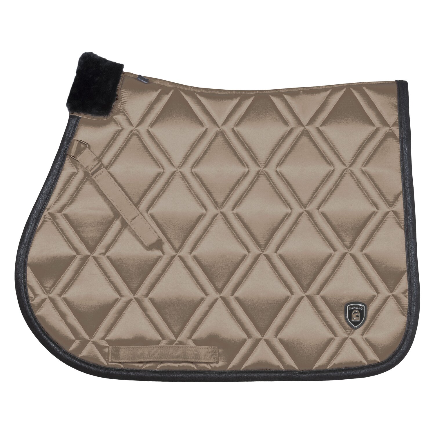 Cavallo Schabracke CAVALLUNE &ndash; Ansicht 4