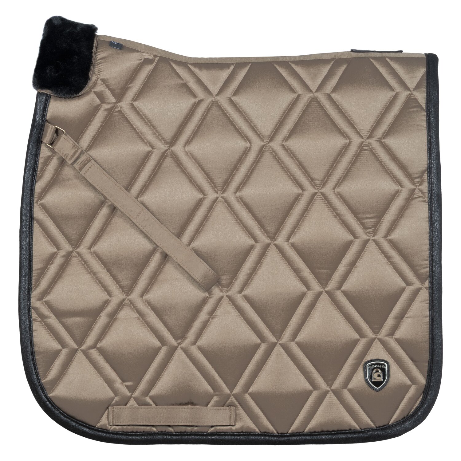 Cavallo Schabracke CAVALLUNE &ndash; Ansicht 2