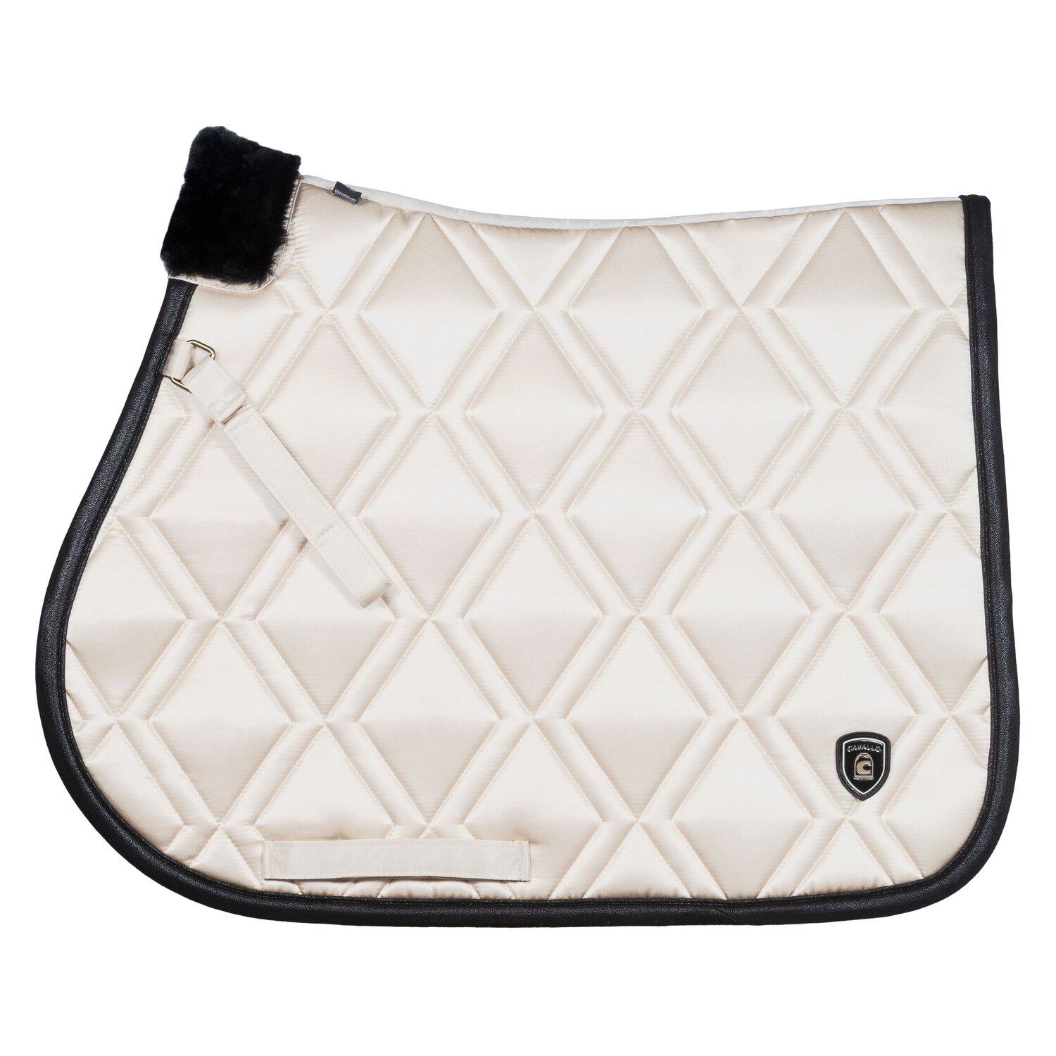 Cavallo Schabracke CAVALLUNE &ndash; Ansicht 3