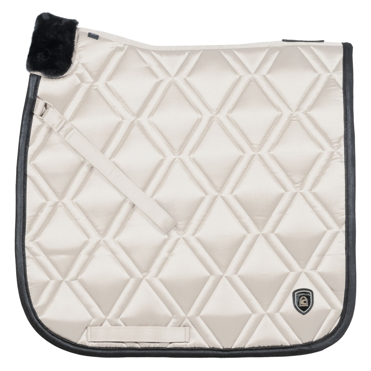 Cavallo Schabracke CAVALLUNE &ndash; Ansicht 1
