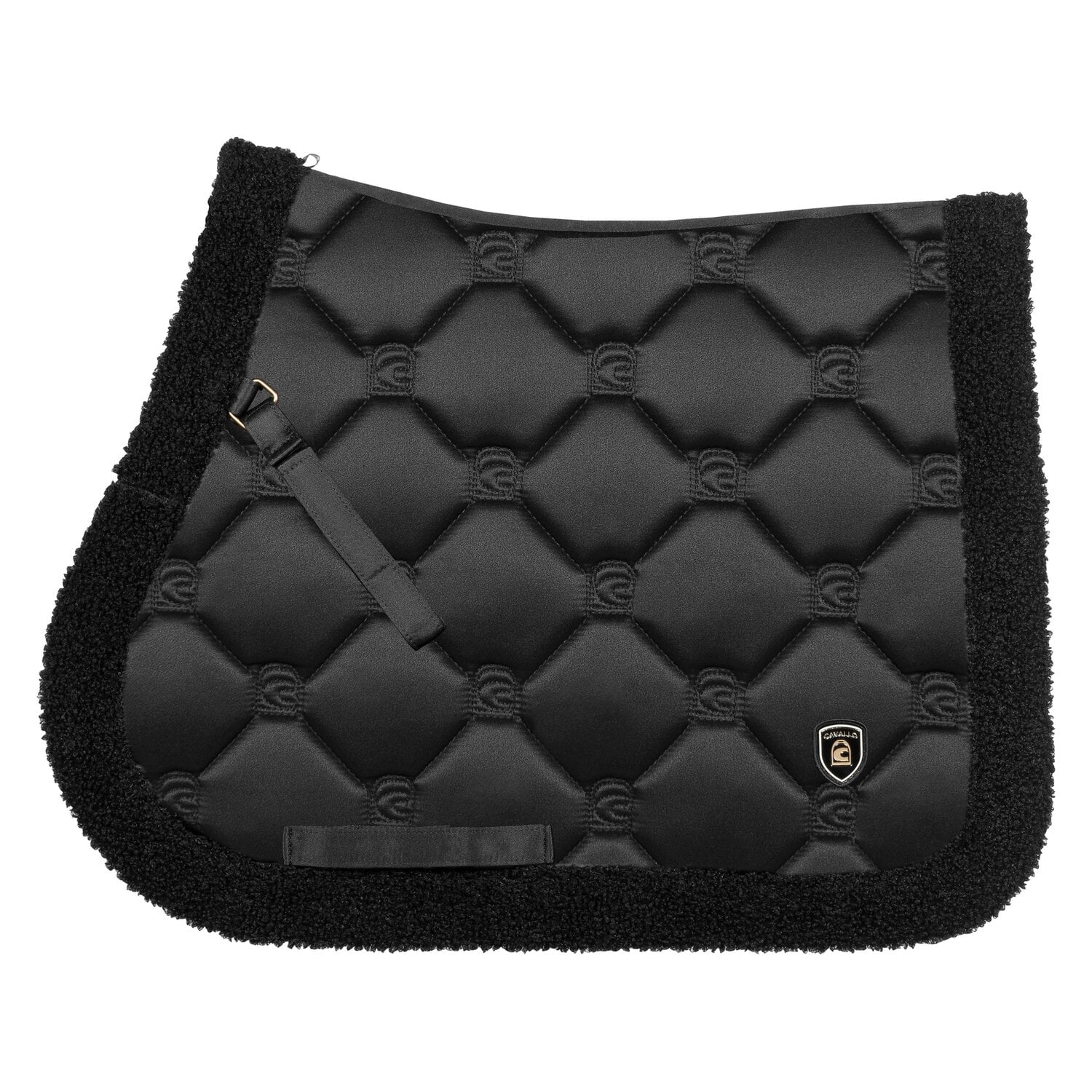 Cavallo Schabracke CAVALLIRA &ndash; Ansicht 2
