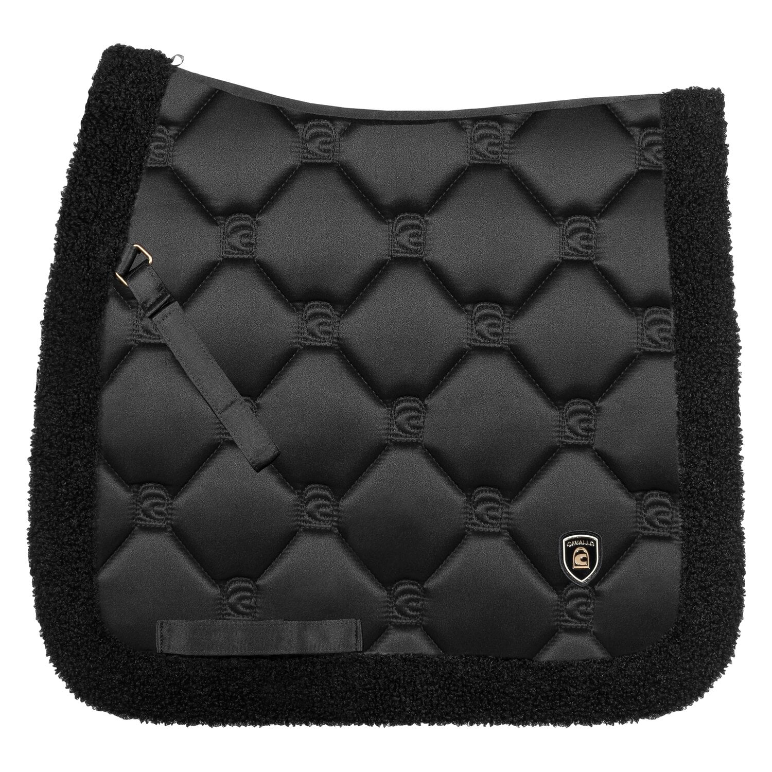 Cavallo Schabracke CAVALLIRA &ndash; Ansicht 1
