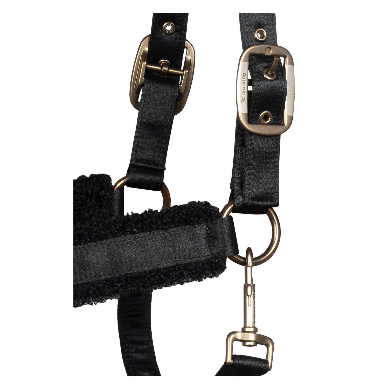 Cavallo Halfter CAVALLIDI &ndash; Ansicht 2