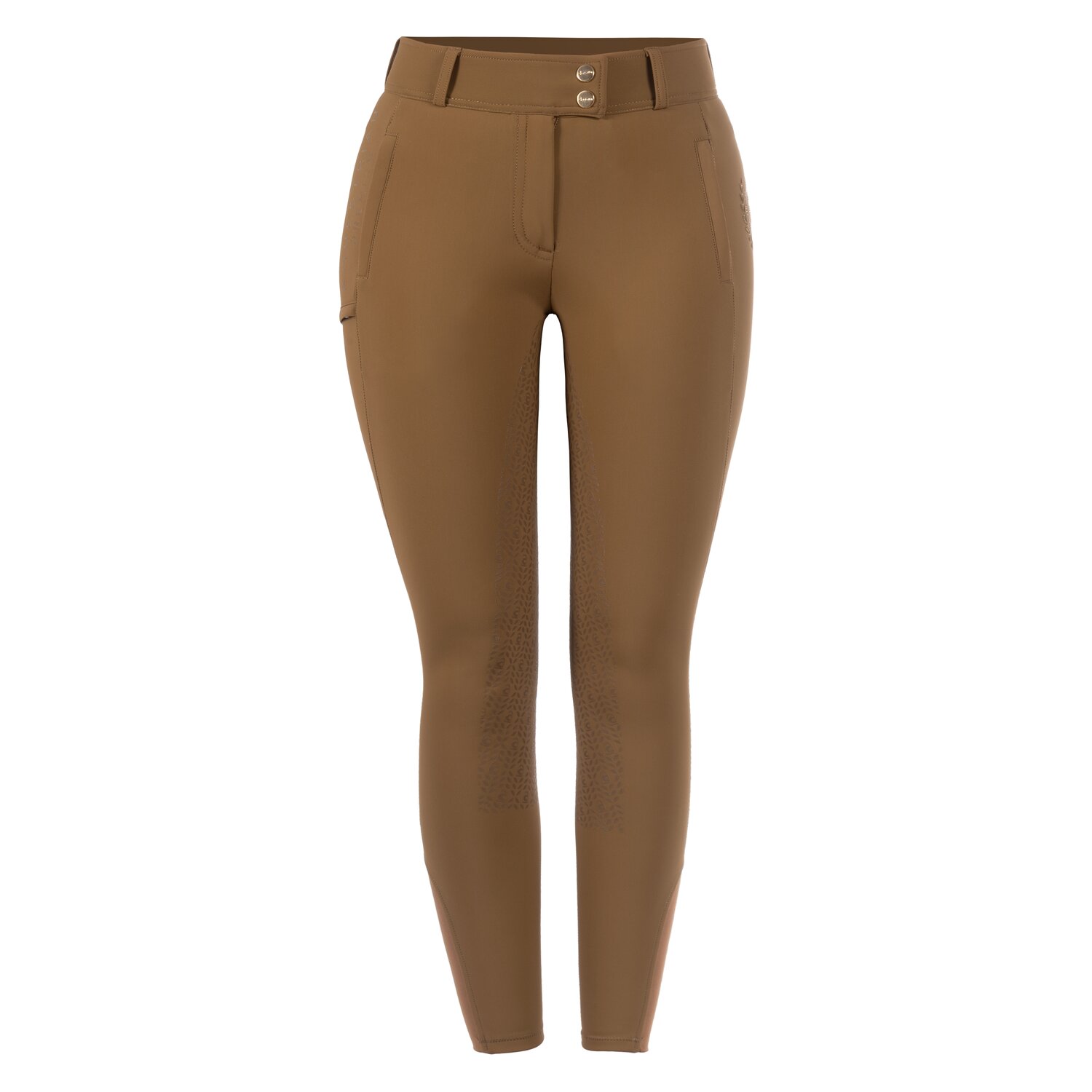 Cavallo Reithose CAVALLCARRIE GRIP – Ansicht 1