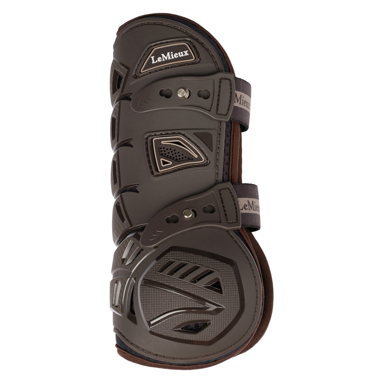 LeMieux Gamaschen Motion Cool Tendon &ndash; Ansicht 2