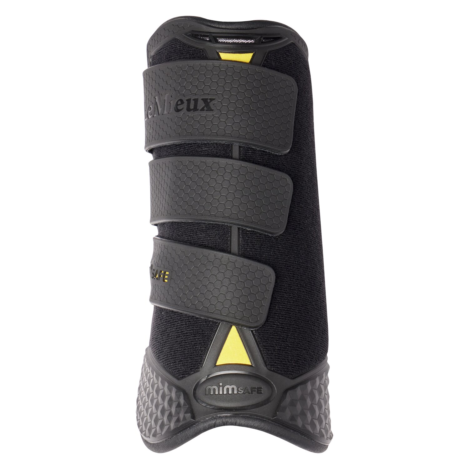 LeMieux Gamaschen MIMsafe XC Boot Front, für Vorderbeine &ndash; Ansicht 3
