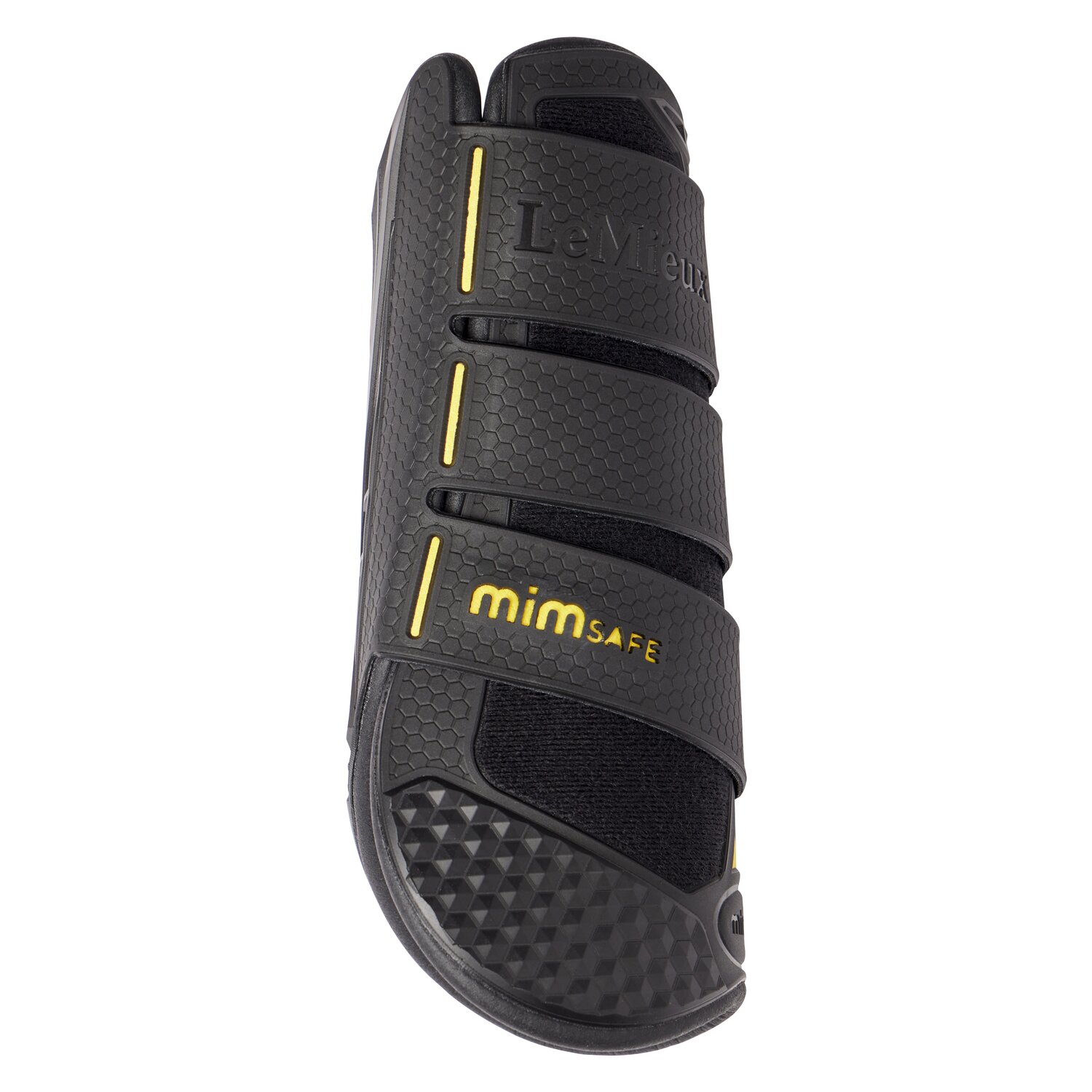 LeMieux Gamaschen MIMsafe XC Boot Front, für Vorderbeine &ndash; Ansicht 1