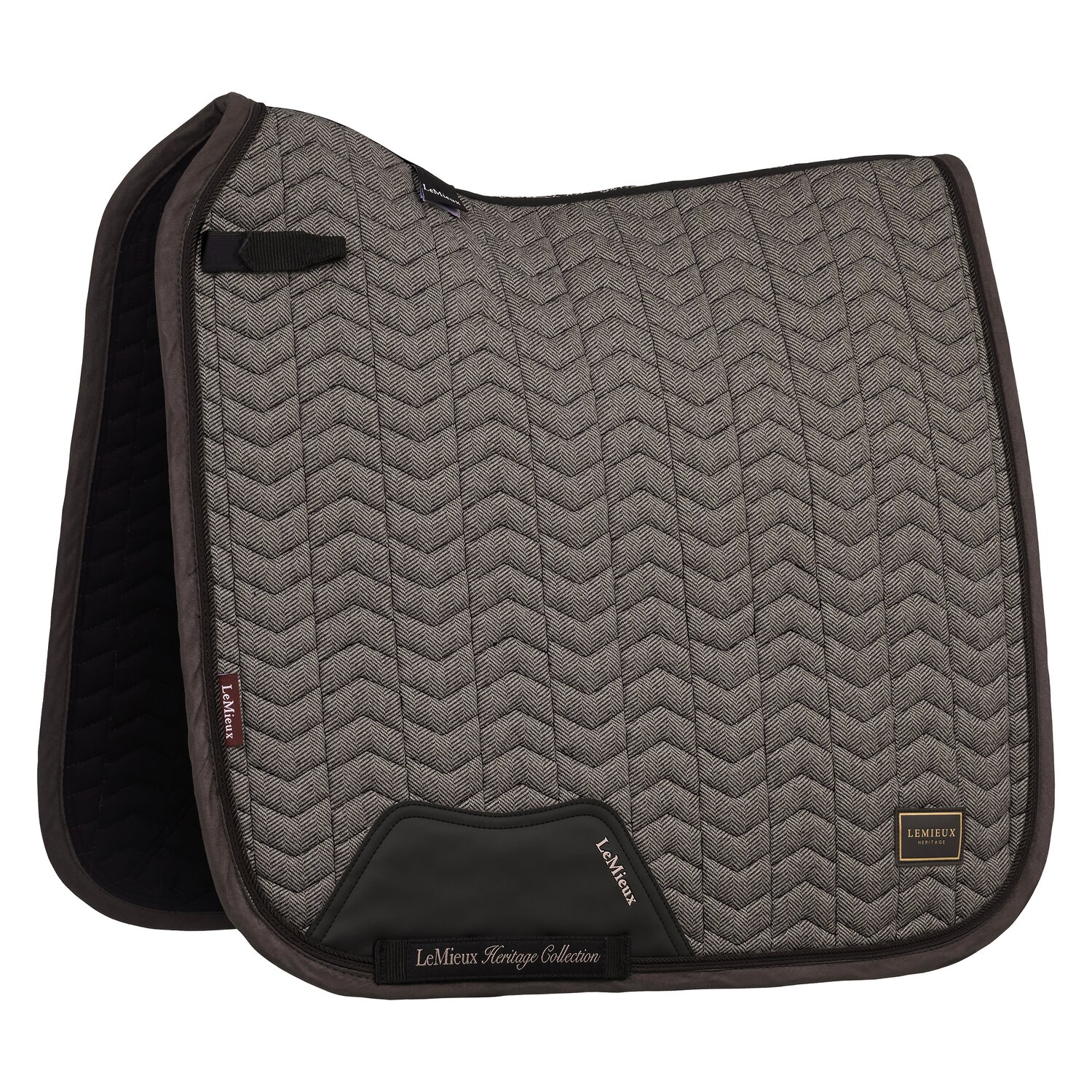 LeMieux Schabracke Heritage Herringbone &ndash; Ansicht 4