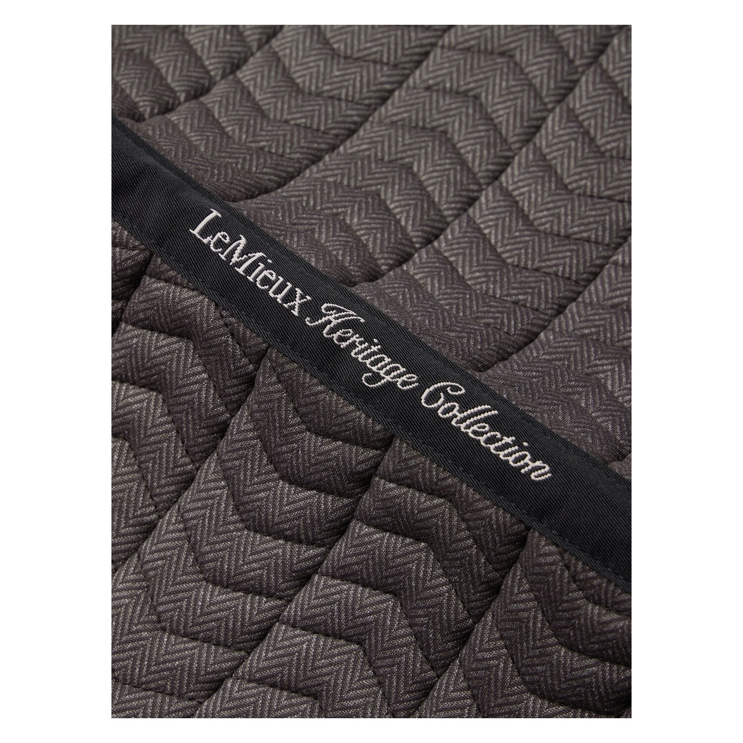 LeMieux Schabracke Heritage Herringbone &ndash; Ansicht 9