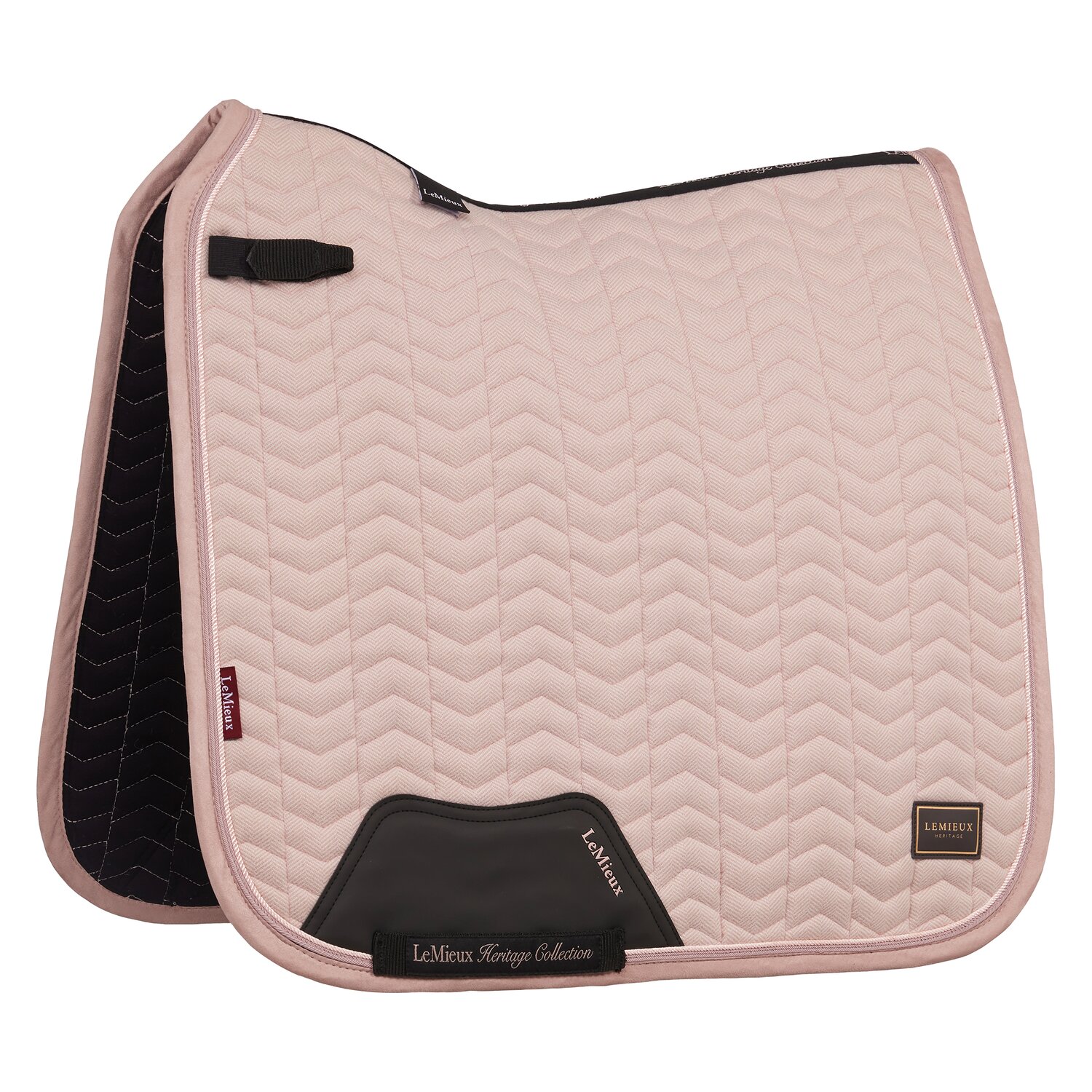 LeMieux Schabracke Heritage Herringbone &ndash; Ansicht 3