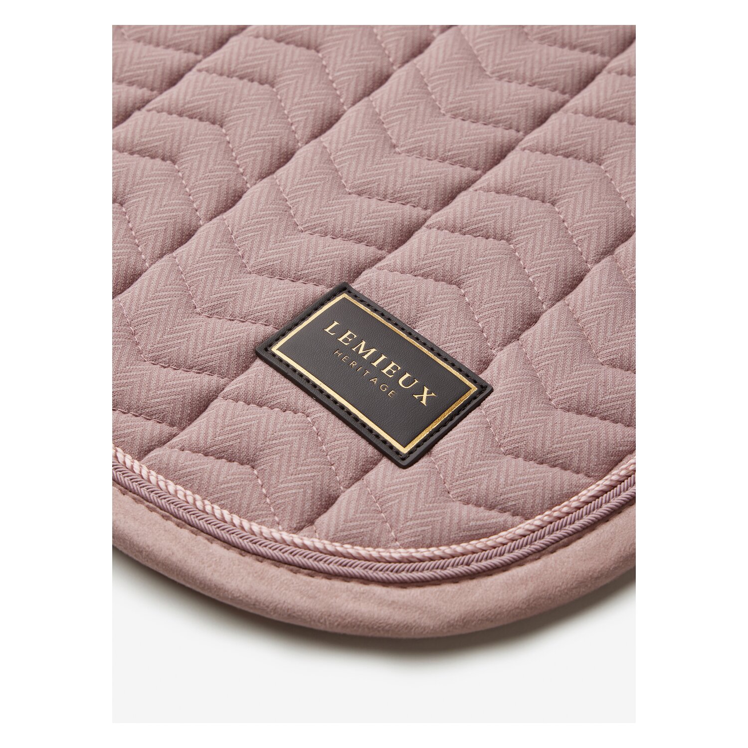 LeMieux Schabracke Heritage Herringbone &ndash; Ansicht 8
