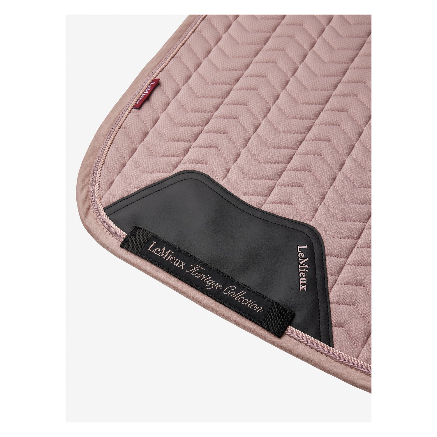 LeMieux Schabracke Heritage Herringbone &ndash; Ansicht 5