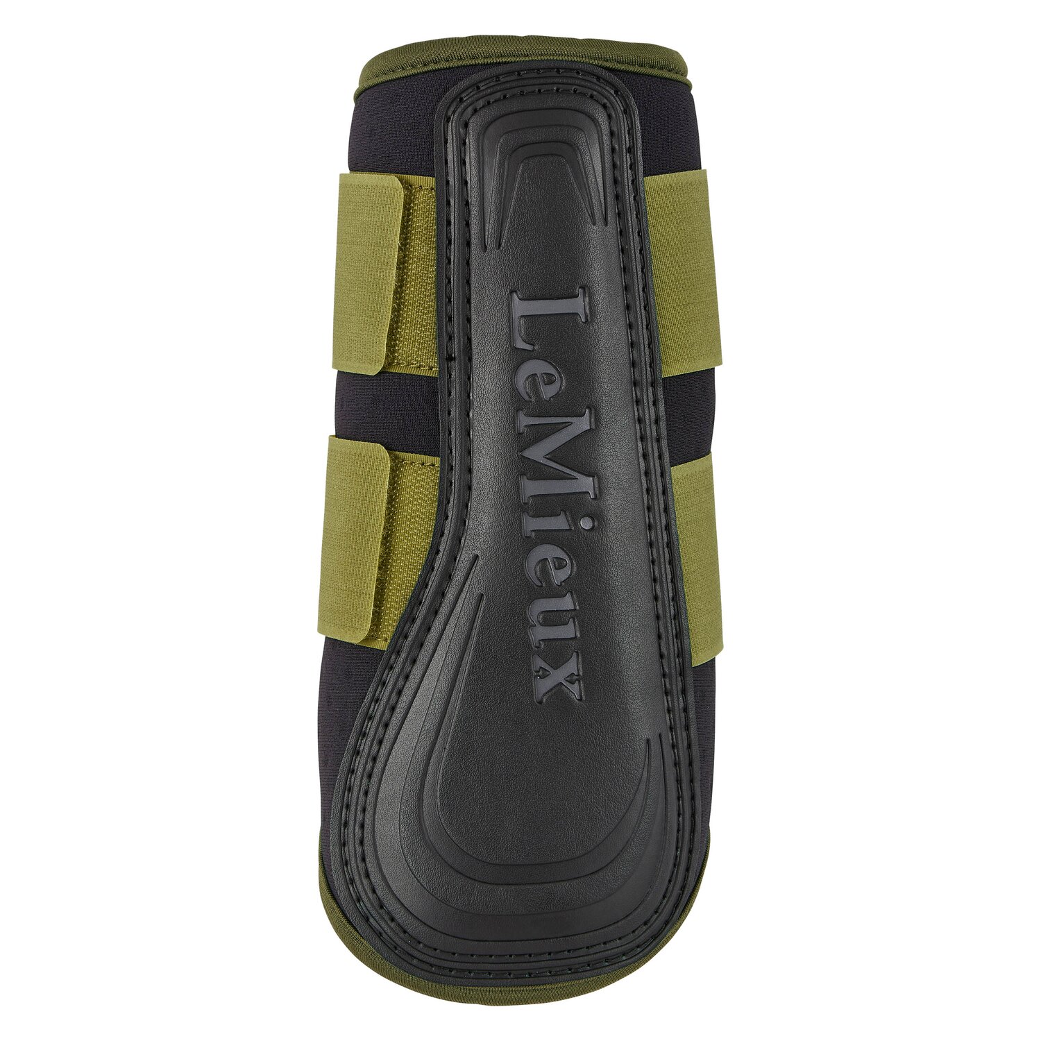 LeMieux Gamaschen Air-Tek Grafter Brushing Boots &ndash; Ansicht 3