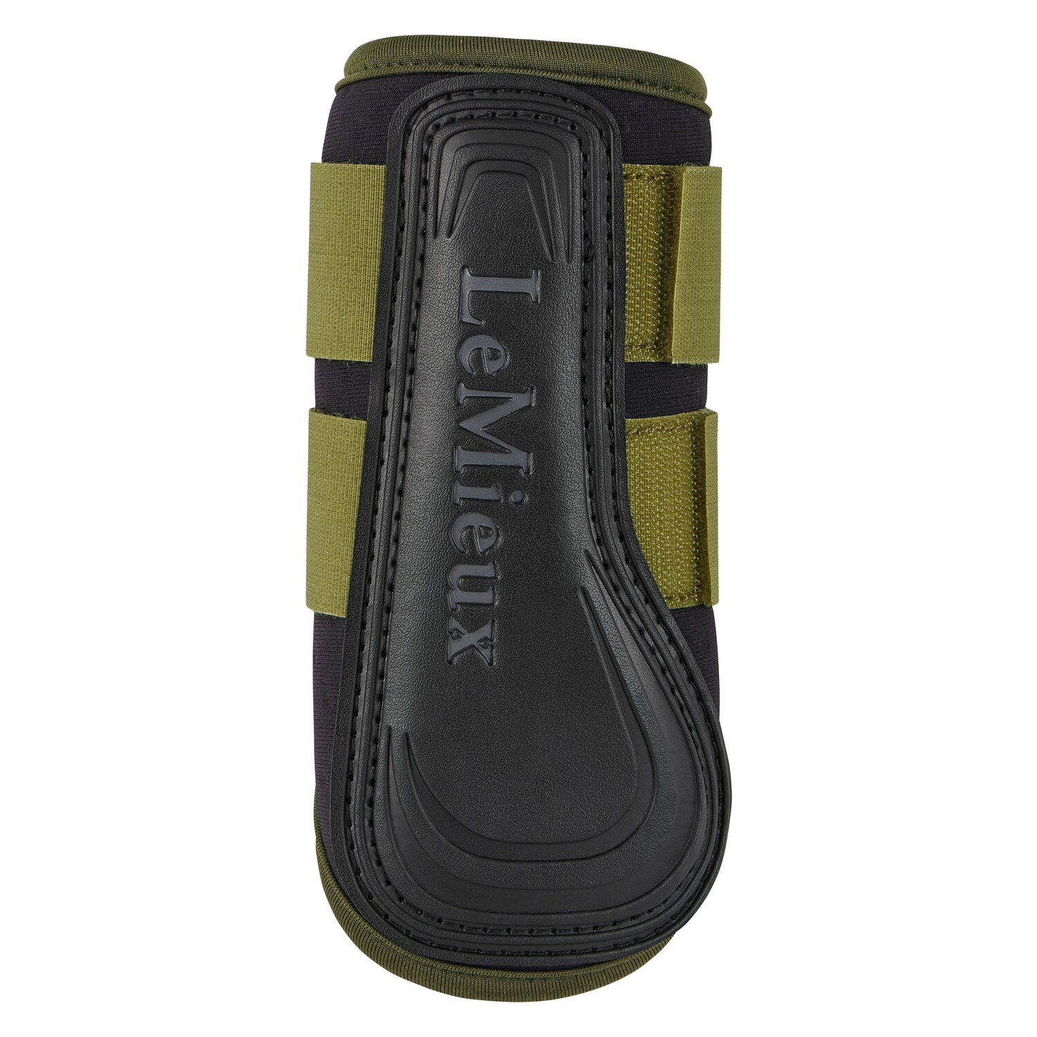 LeMieux Gamaschen Air-Tek Grafter Brushing Boots &ndash; Ansicht 7