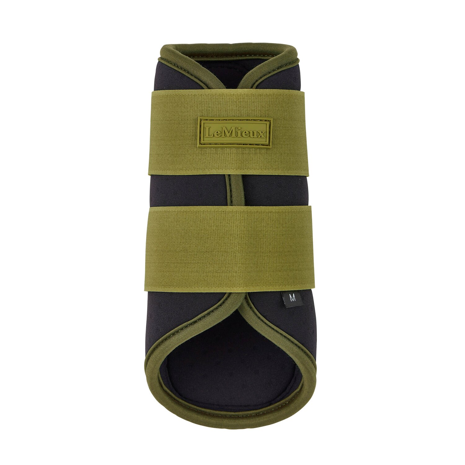 LeMieux Gamaschen Air-Tek Grafter Brushing Boots &ndash; Ansicht 5