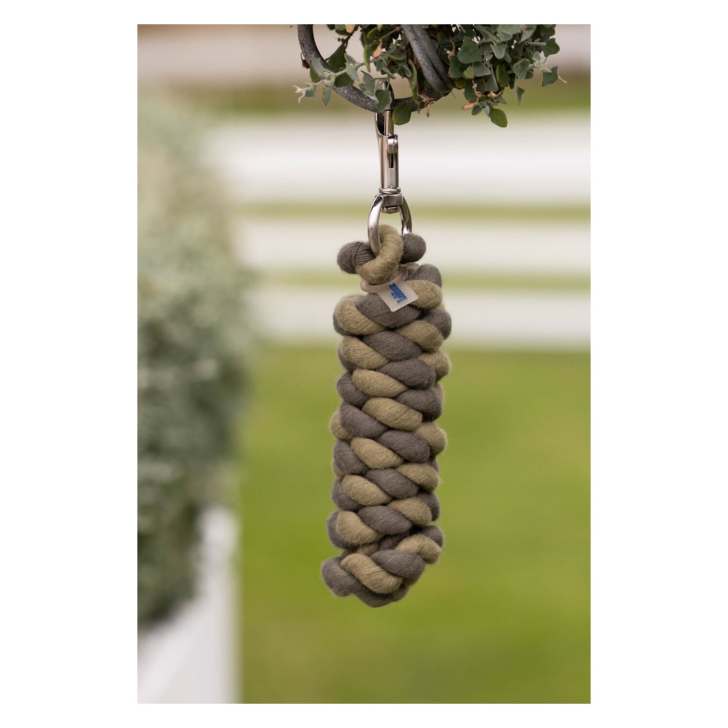LeMieux Führstrick Polycotton Leadrope &ndash; Ansicht 2