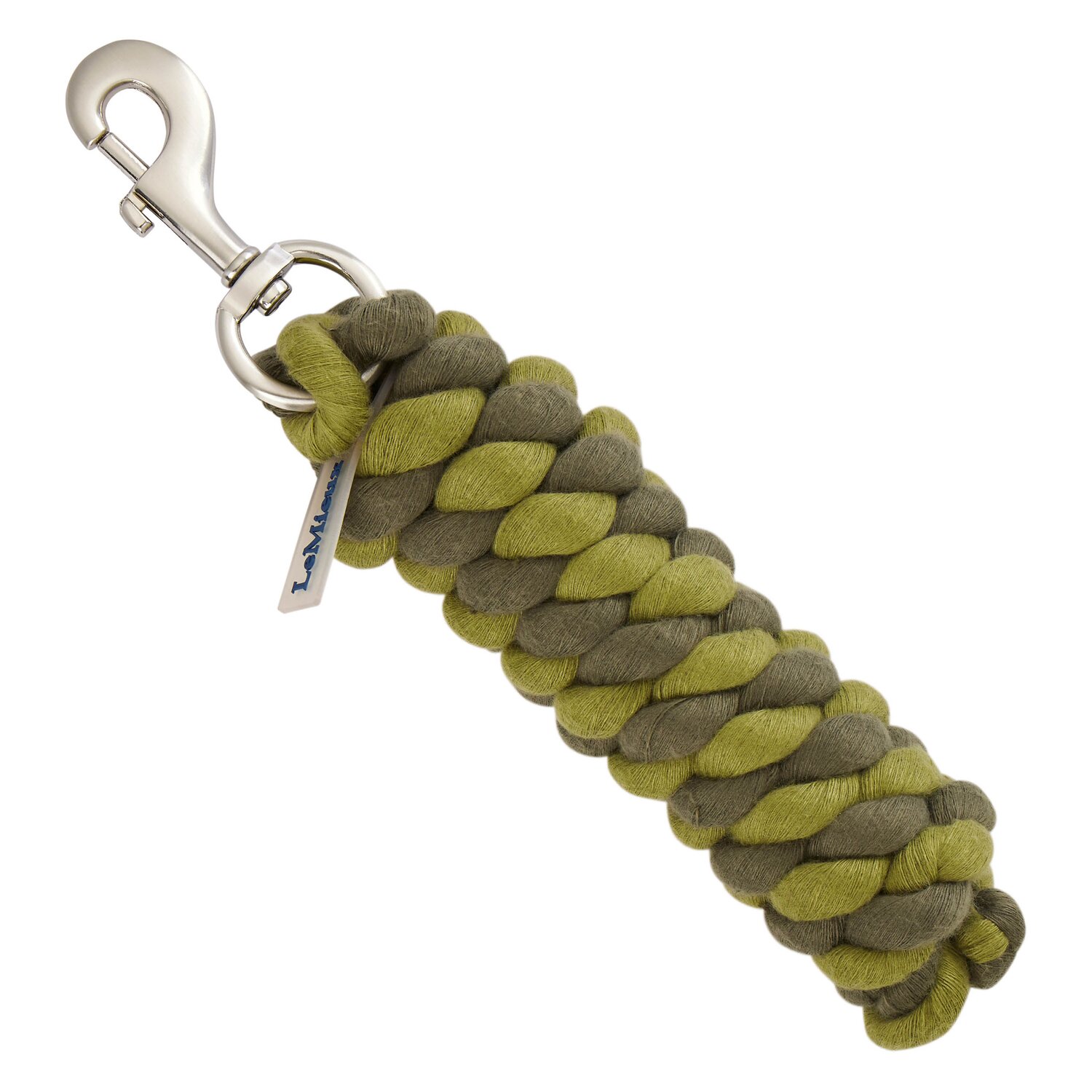 LeMieux Führstrick Polycotton Leadrope