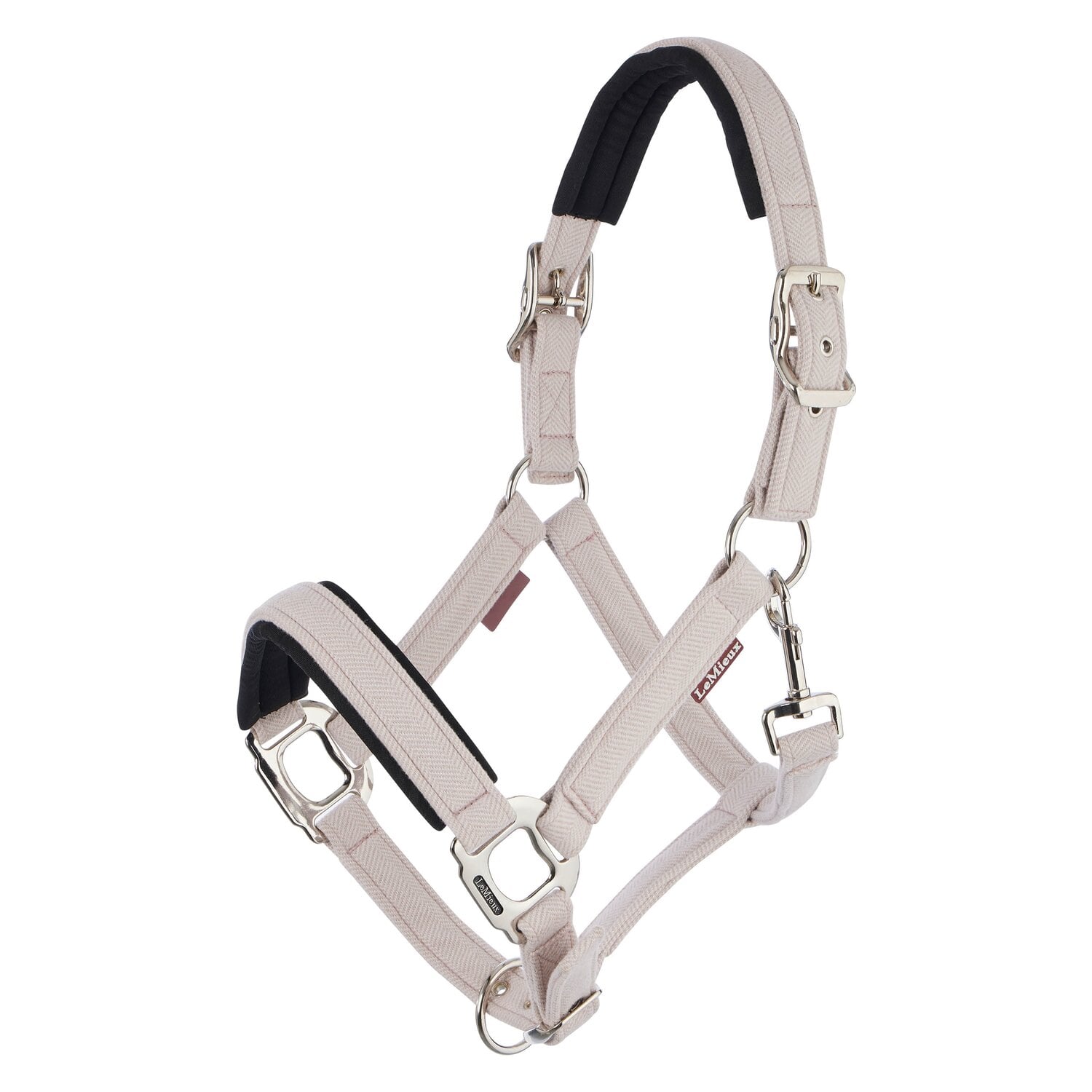 LeMieux Halfter Heritage Headcollar