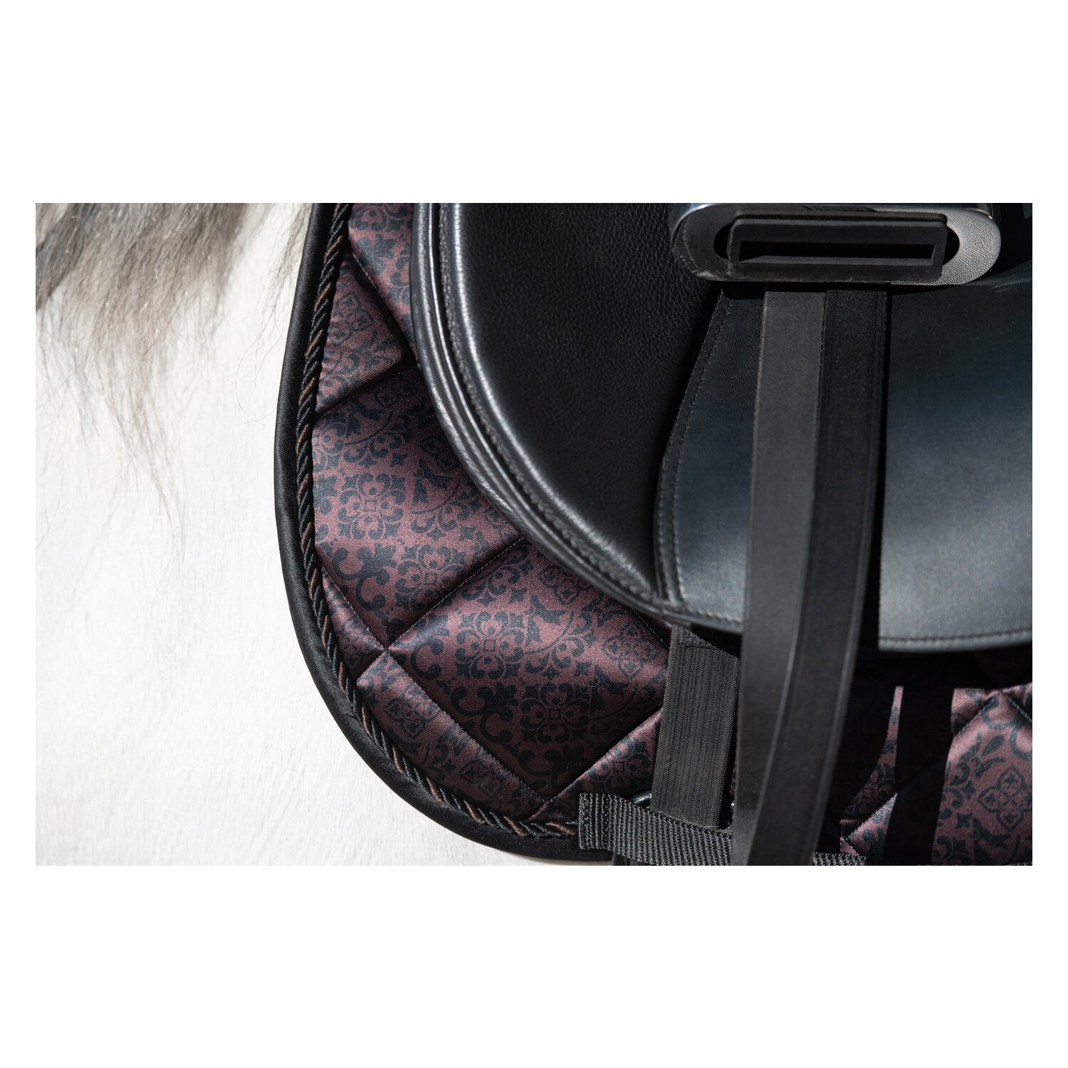 Horse-friends Spanische Schabracke Sevilla &ndash; Ansicht 5