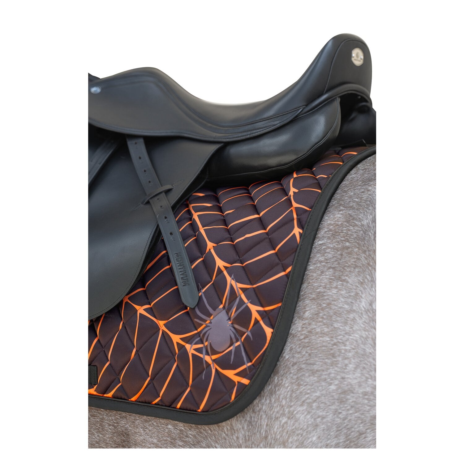 Horse-friends Schabracke Halloween &ndash; Ansicht 3