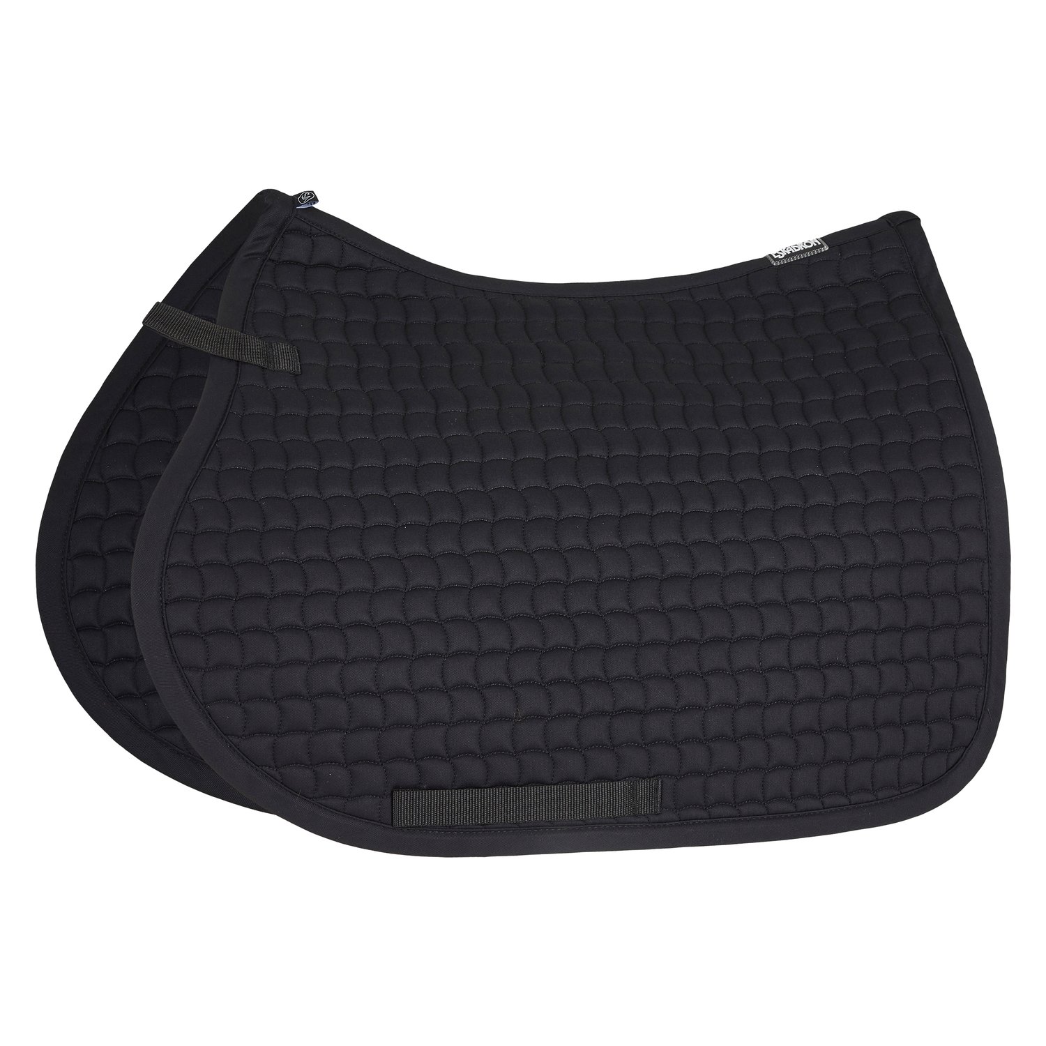 ESKADRON Schabracke Cotton Basic – Ansicht 2