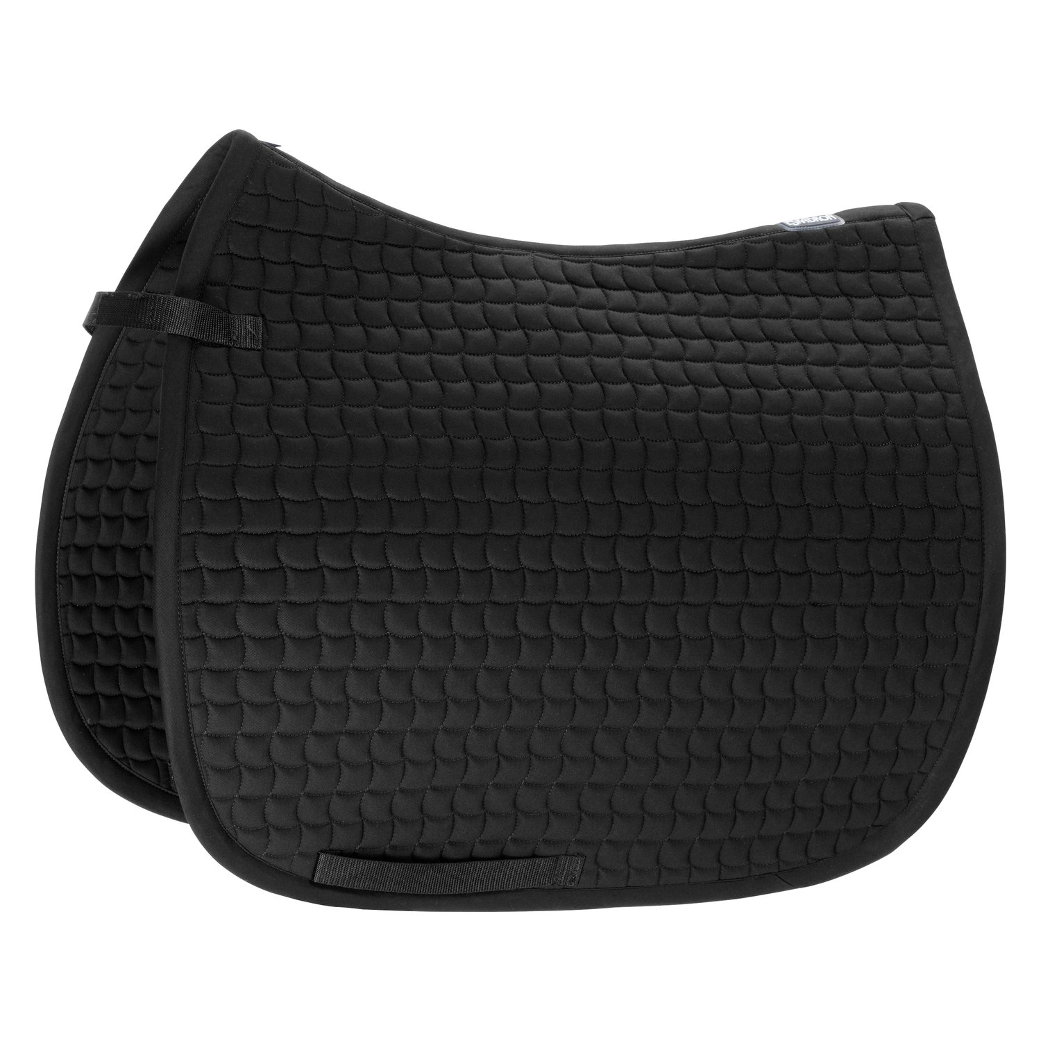 ESKADRON Schabracke Cotton Basic – Ansicht 1