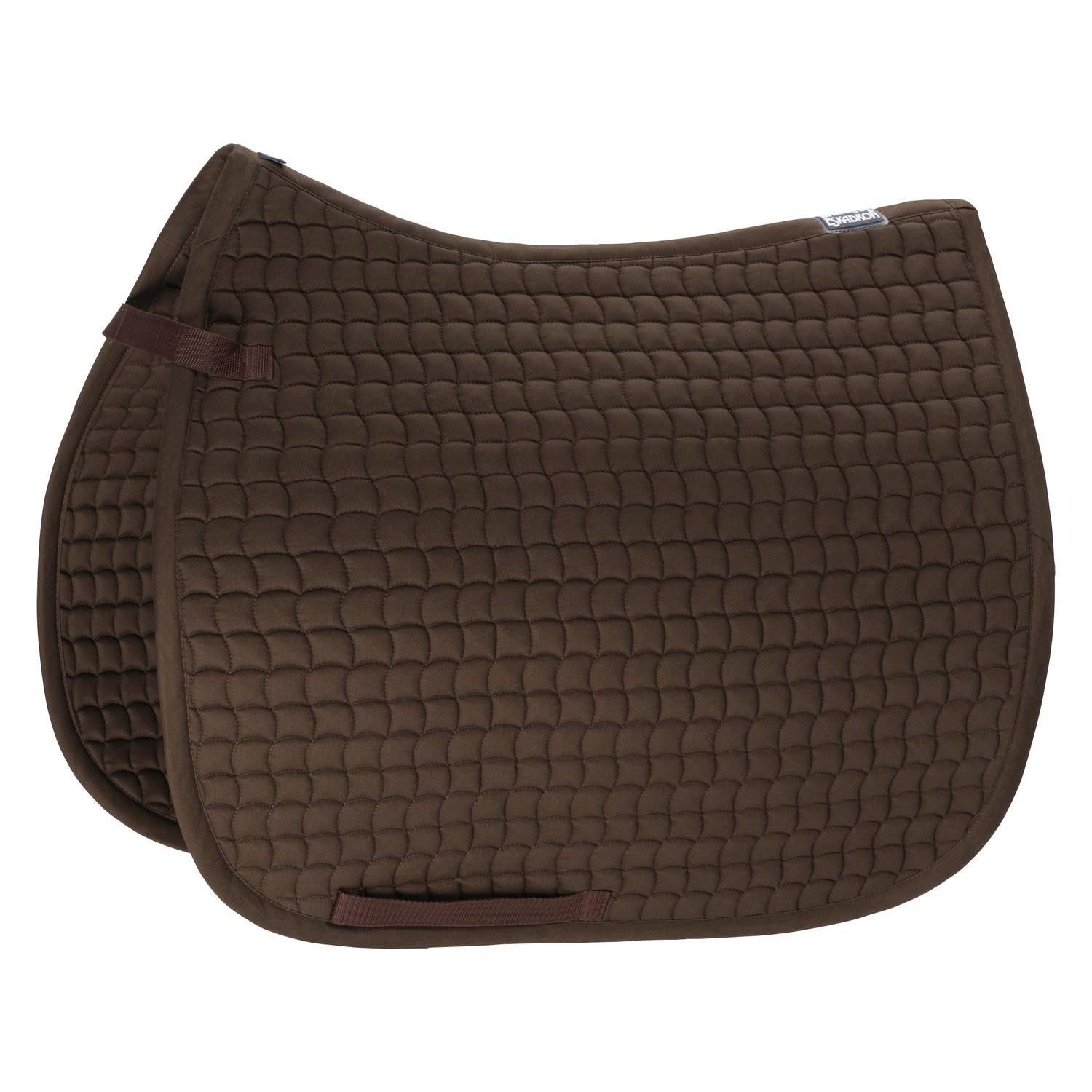 ESKADRON Schabracke Cotton Basic – Ansicht 1
