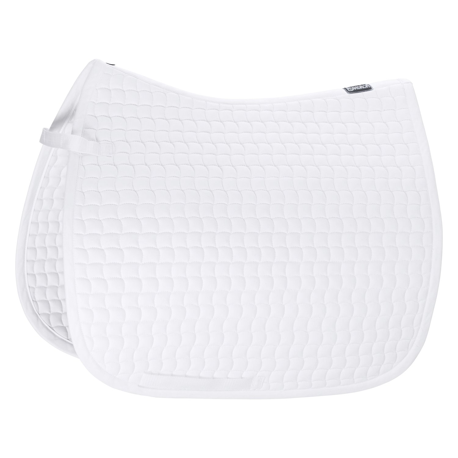 ESKADRON Schabracke Cotton Basic – Ansicht 1