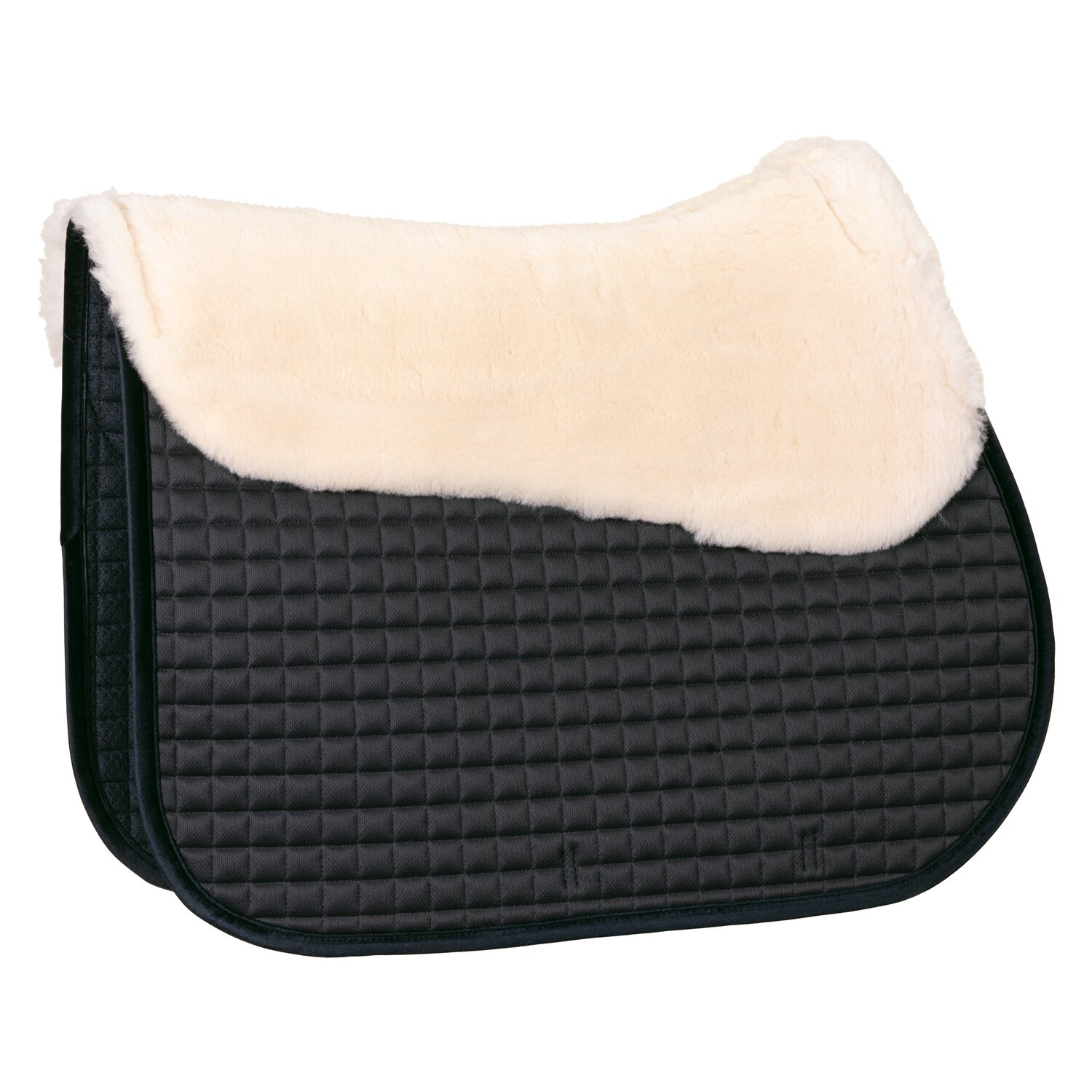 Horse-friends Lammfell-Schabracke Mesh – Ansicht 4