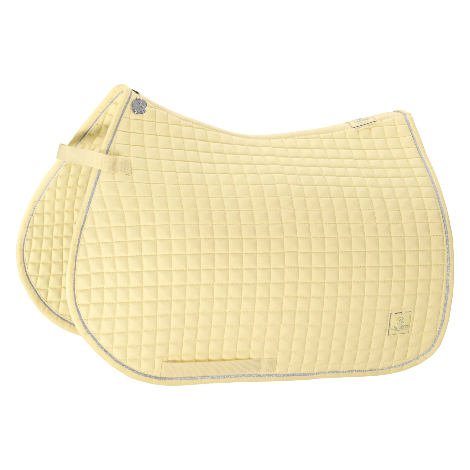 ESKADRON Platinum Pure Schabracke Cotton &ndash; Ansicht 2