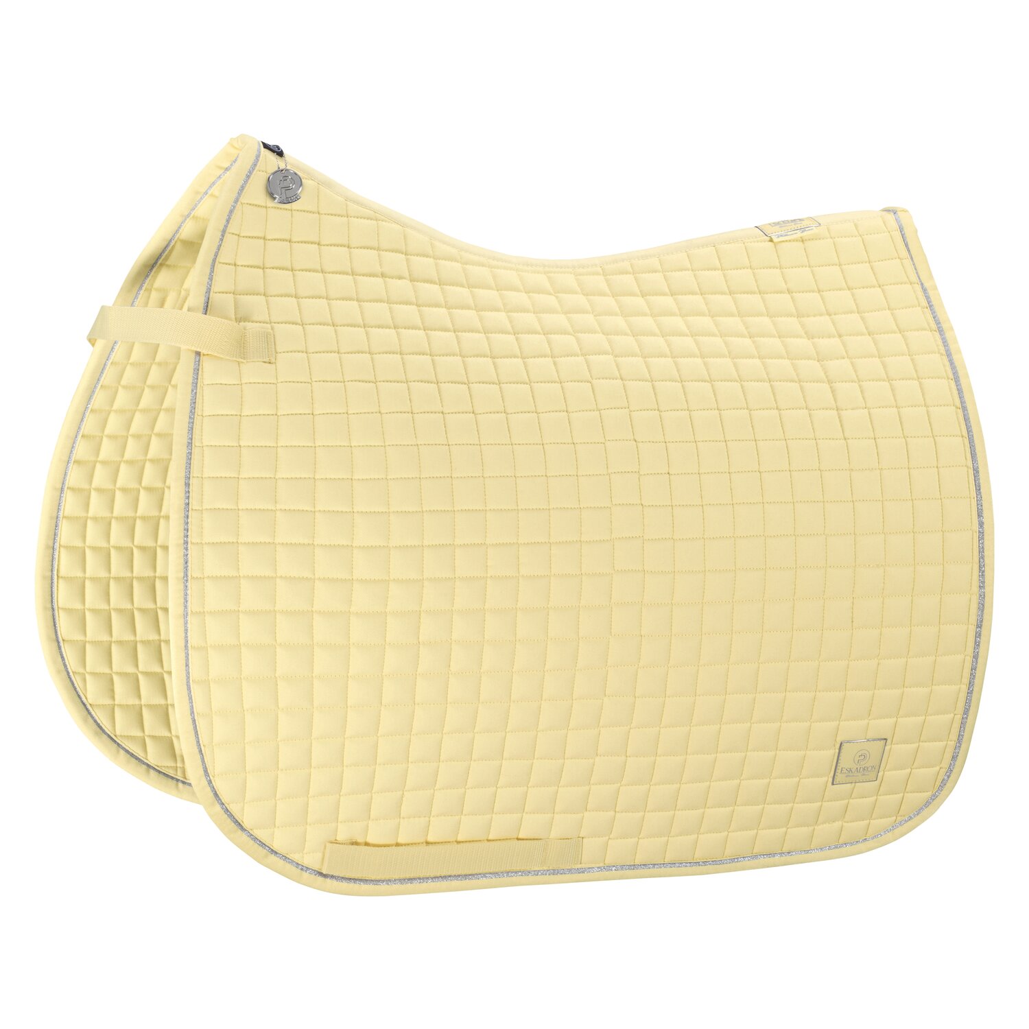 ESKADRON Platinum Pure Schabracke Cotton &ndash; Ansicht 1