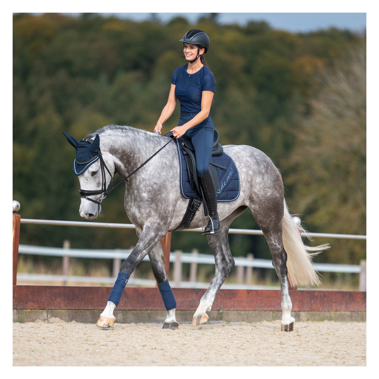 RIDE now Schabracke Perth – Ansicht 8