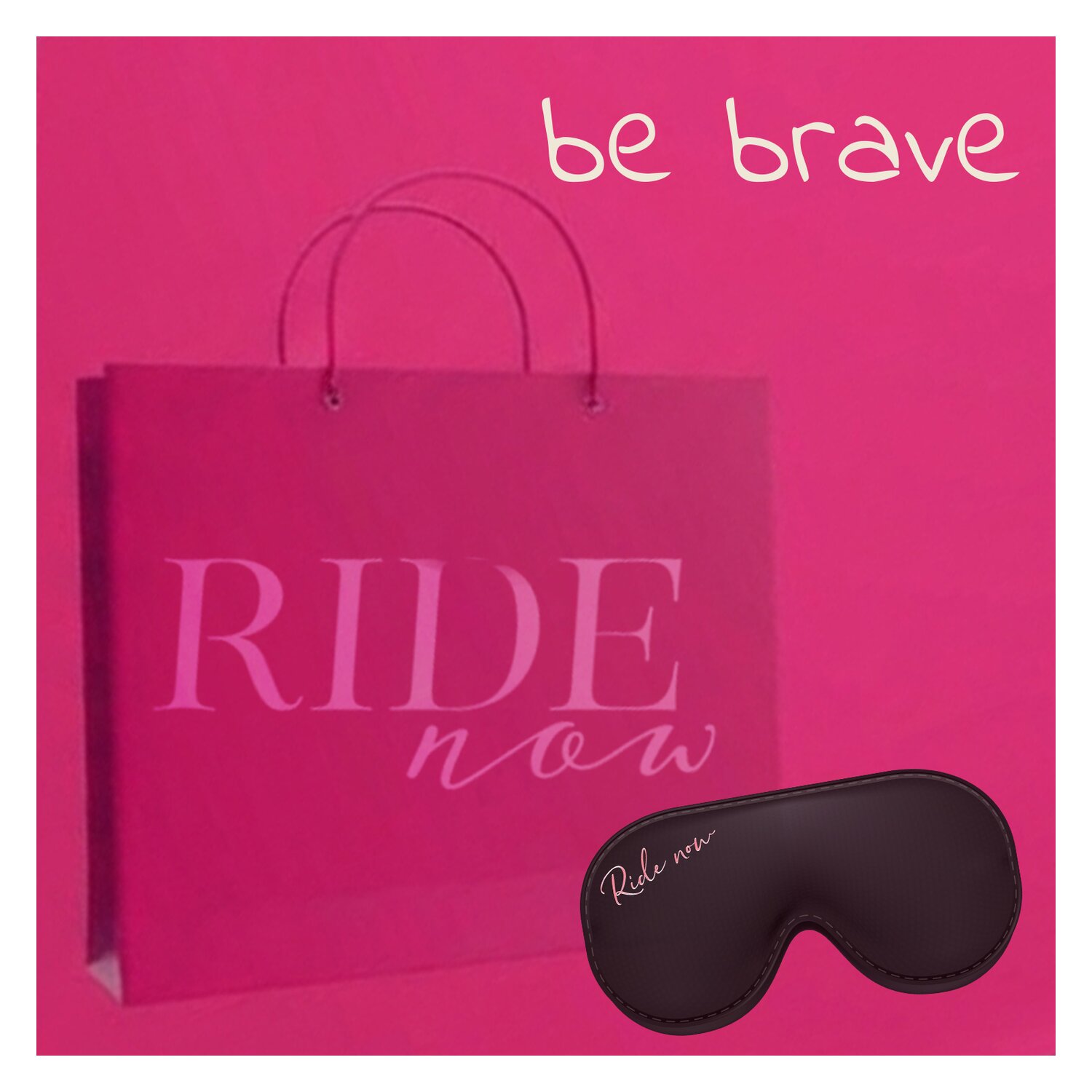 RIDE now BeBrave - Nichts für Zögerer &ndash; Ansicht 1