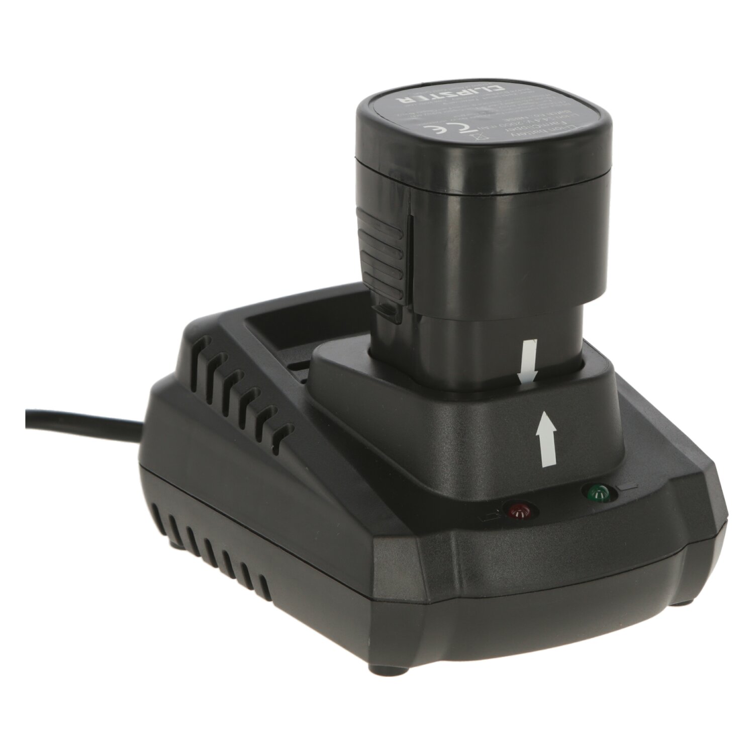 KERBL Akku-Schermaschine FarmClipper – Ansicht 4