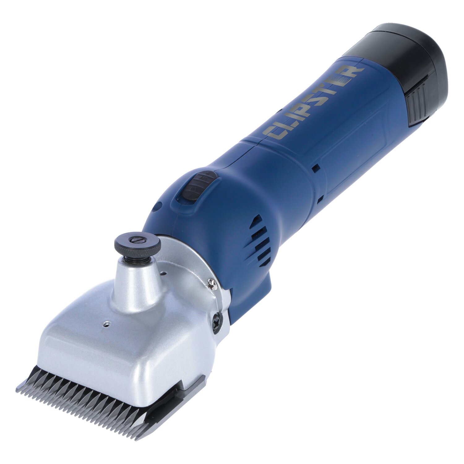 KERBL Akku-Schermaschine FarmClipper – Ansicht 1