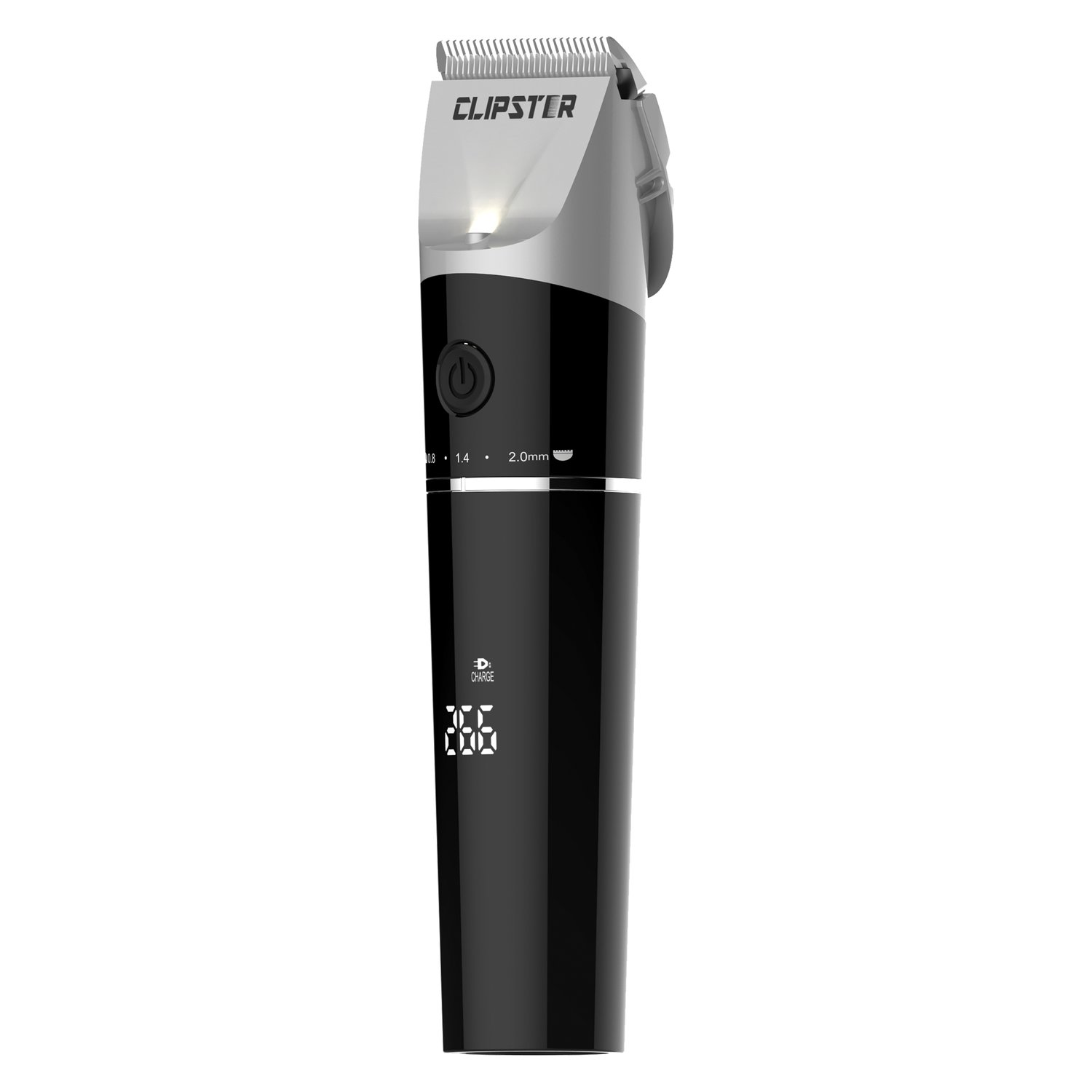 CLIPSTER Akku-Schermaschine Delox – Ansicht 1