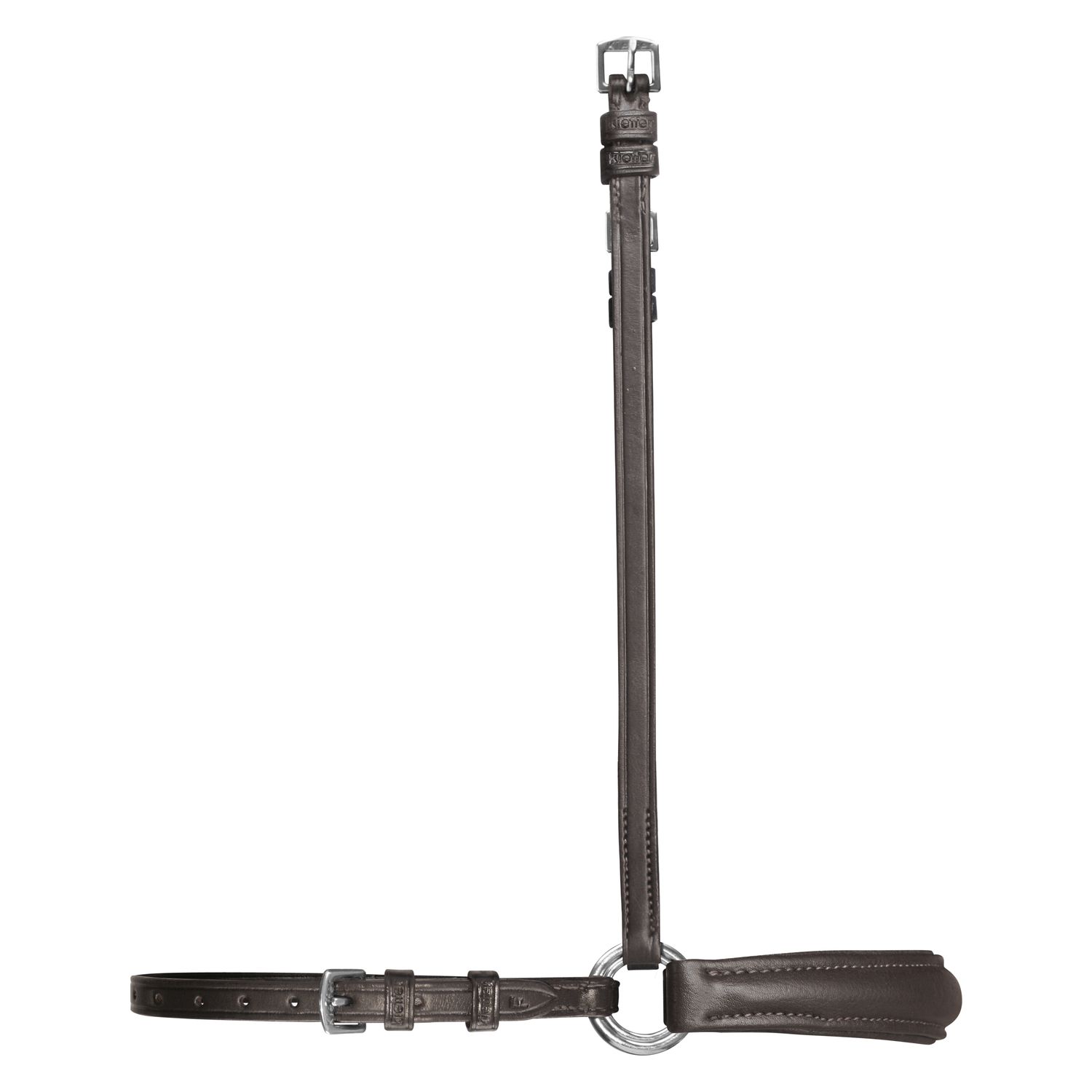 kieffer Hannoversches Reithalfter Kieffer Ultrasoft® – Ansicht 1