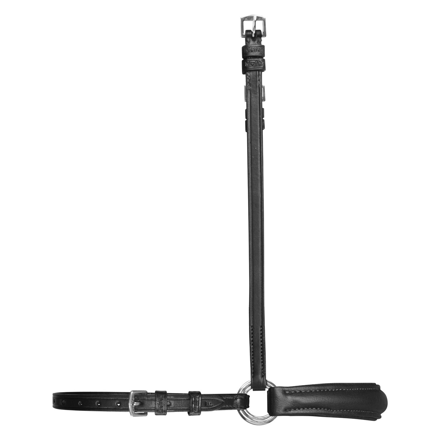 kieffer Hannoversches Reithalfter Kieffer Ultrasoft® &ndash; Ansicht 1