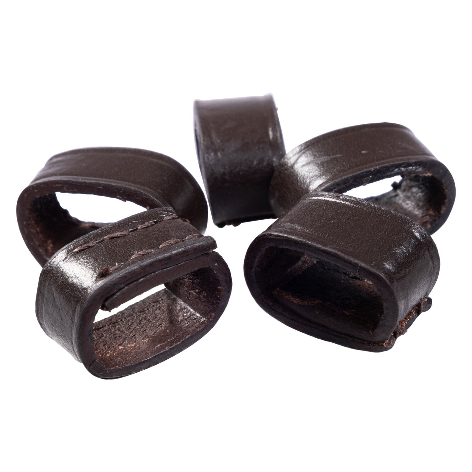 Montivum Lederschlaufe Extra – Ansicht 2