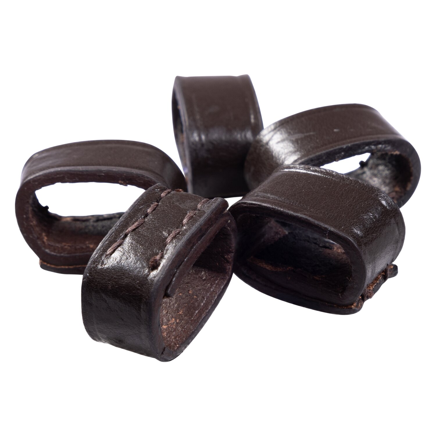 Montivum Lederschlaufe Extra – Ansicht 1