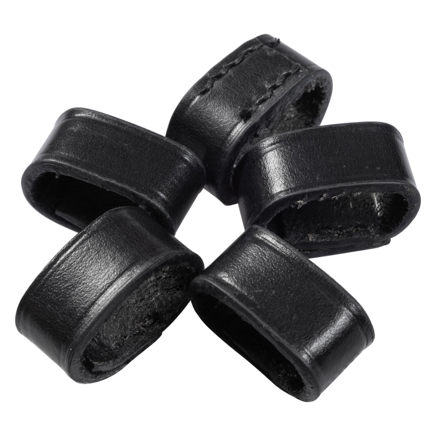 Montivum Lederschlaufe Extra – Ansicht 1