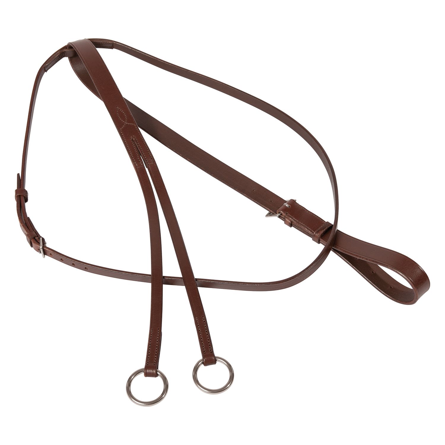 Loesdau Martingal – Ansicht 1