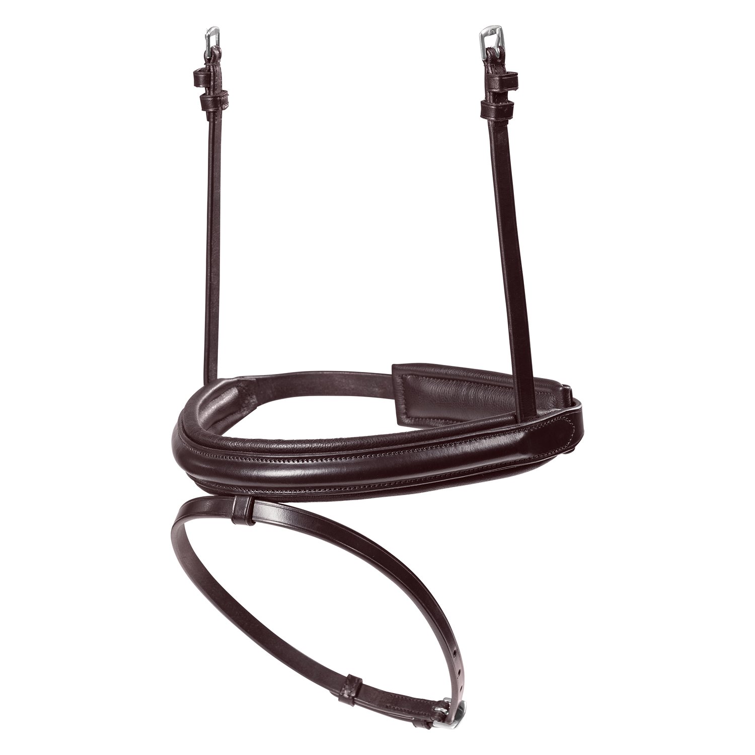 Englisch kombiniertes Reithalfter – Ansicht 1