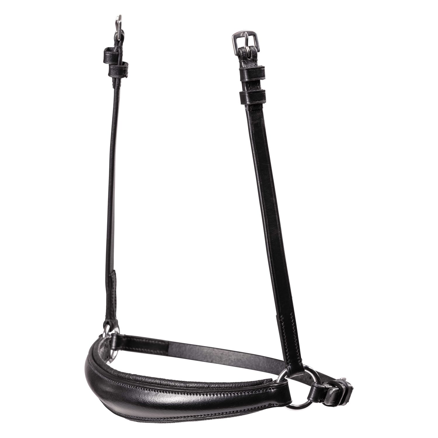 Hannoversches Reithalfter – Ansicht 1